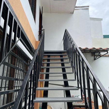 Aparthotel Mario Alajuela Esterno foto