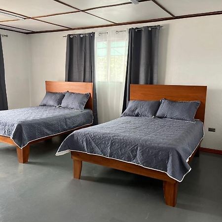 Aparthotel Mario Alajuela Esterno foto