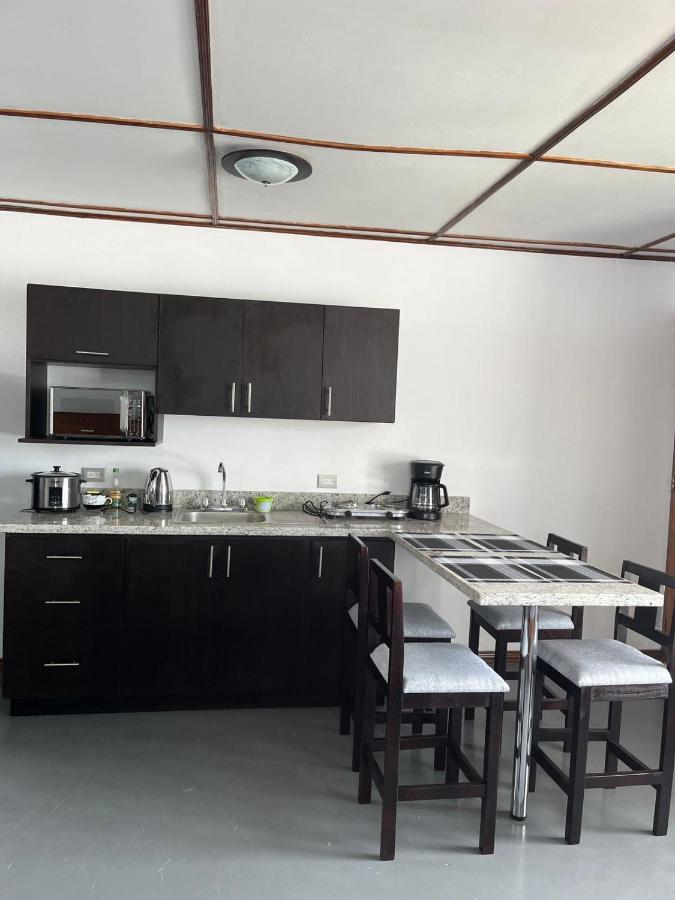 Aparthotel Mario Alajuela Esterno foto