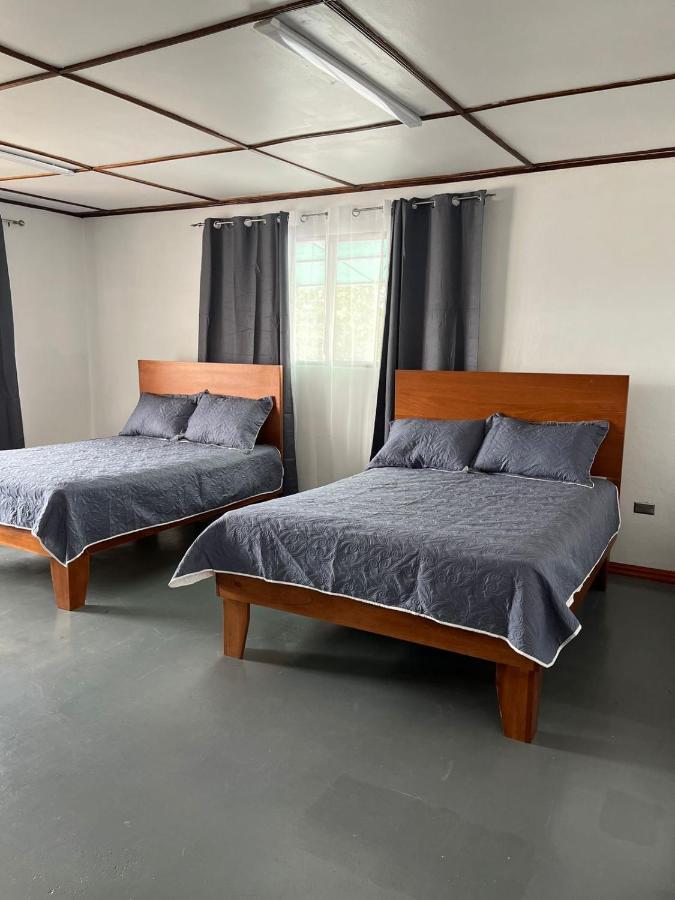 Aparthotel Mario Alajuela Esterno foto
